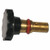 Weldcraft 41V33 Short Back Cap (2 EA)