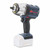 1/2" IMPACT WRENCH CORDLESS COMPACT 20VDC