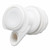 Igloo 24009 Spigot White Plastic