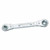 Imperial Tool 127-C Ratchet Wrench Sizes 1/4-3/8-3/1
