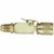 Imperial Tool 16-C Straight Refrigeration Kwik Coupler