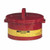 Justrite 10575 2Gal Bench Can No Basket (1 CAN)