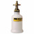 Justrite 14002 4 Oz. Self-Closing Dispenser W/Brass Valve (1 CN)