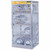 Justrite 23003 Horizontal 8 Cylinderlocker