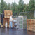 Justrite 23006 Vertical 5-10 Cylinderlocker