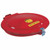 Justrite 26752 Manual Drum Cover With Gasket And Vent For 55 Ga