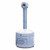 Justrite 26800 Smoker Ceasfire Assmblypewter Gray