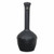Justrite 268503 Elite Smoker Cease Firejet Black