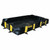 Justrite 28514 Berm Rigid-Lock Quickberm 4'X8'X12"