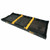 Justrite 28572 Berm Decon 3-Zone 6'X16'X8"