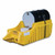 Justrite 28664 Caddy Drum Indr/Outdrecoyl