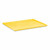 Justrite 29051 Poly Shelf/Bottom Tray For 12/16/24-Gal Cabinet