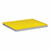 Justrite 29061 Steel Shelf/Poly Tray 22-Gal Undercounter Cab