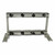 Justrite 35302 Gcyl Stnd8Cylb2Bstl