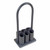 Justrite 35322 Gcyl Stnd6Cyltote2In