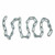 Justrite 35366 Gcyl Accbrktchain41Instl