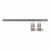 Justrite 84000 Seismic Bracket Adapterkit For Floor And Wall