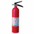 2.6LB. TRI-CLASS DRY CHEMICAL FIRE EXTINGUISHER