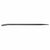 Klein Tools 3248 Connecting Bar, 7/8-Inch Round by 30-Inch Long