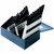 Klein Tools 53000 Regular-Point Drill-Bit Set, 29-Piece