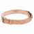 Klein Tools 5420S Ironworker's Heavy-Duty Tie-Wire Belt, Small