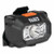 Klein Tools 60156 Intrinsically Safe LED Headlamp