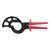 Klein Tools 63750 Ratcheting Cable Cutter 1000 MCM