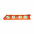 Klein Tools 935RB Torpedo Billet Level, Rare-Earth Magnet