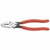 Klein Tools HD213-9NE Heavy Duty Lineman's Pliers, 9-Inch