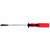 Klein Tools K23 3/16-Inch Screw Holding Screwdriver, 3-Inch