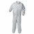 KIMBERLY-CLARK PROFESSIONAL KLEENGUARD A35 COVERALLELASTWRIST/ANK 3XL CA/25