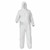 KIMBERLY-CLARK PROFESSIONAL KLEENGUARD A35 COVERALLHOODED  SIZE 3XL CA/25
