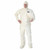 KIMBERLY-CLARK PROFESSIONAL KLEENGUARD A80 WHT 4XL HZRDGRD CHEM CV
