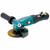 Dynabrade 52632 1.3 Hp Dep Ctr Whl Grinder: 12-000 Rpm