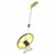 Komelon Usa MK4512 14" Measuring Wheel Hi Viz Green