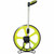 Komelon Usa MK6012 19" Measuring Wheel Hi Viz Green