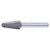 Pferd 22346 Tc Tough Bur Sl-4 1/4 Shank - Double Cut