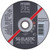 Pferd 61038 4-1/2 X 1/4 X 5/8-11 T27Gw A24 R Sg (10 EA)