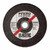 Pferd 63503 4-1/2 X 3/32 X 7/8 T1 Cut-Off Wheel A30 S Sg
