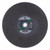 Pferd 64018 14 X 3/16 X 1 T-1 A-Sg Port C/O Whl
