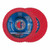 Pferd 67197 5 X 7/8 Polifan Curve Ceramic Medium Radius 60G