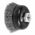 Pferd 82353 2-3/4" Crimped Wire Cupbrush .014 Ss Wire