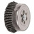 Pferd 82546 6" Knot Wire Cup Brush .023 Cs Wire 5/8-11