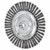 Pferd 82694 6"Combitwist Stringer Bead Wheel .020 Cs Wire