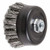 Pferd 82789 4" Combitwist Knot Cup Brush .014 Ss Wire 5/8-11