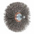 Pferd 82913 3" Crimped Wire Wheel Brush .014 Ss Wire