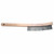 Pferd 85004 3X19 Ss Curved Hdl Scratch Wood