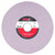 CGW Abrasives 34115 14 x 1 x 3 T1 As3-46J-Vd Surface Grinding Wheel, 2 Pack