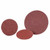 CGW Abrasives 59524 2 R/O 2-Ply Ao-24 Qc Discs, 50 Pack