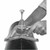 Curv-O-Mark 14775 6 Centering Head Standa3001879